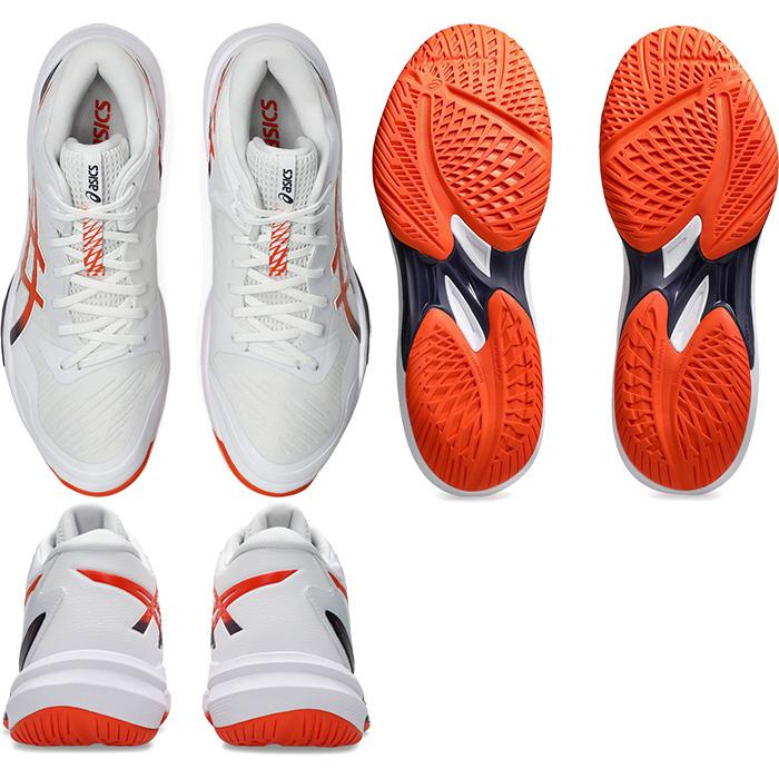 ASICS（アシックス） メンズ スカイエリート FF3 MT 3 SKY ELITE FF MT