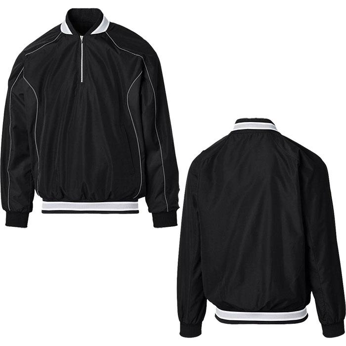 ASICS（アシックス） メンズ レディース VジャンLS 野球ウェア