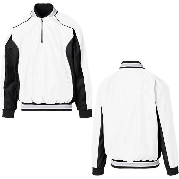 ASICS（アシックス） メンズ レディース VジャンLS 野球ウェア