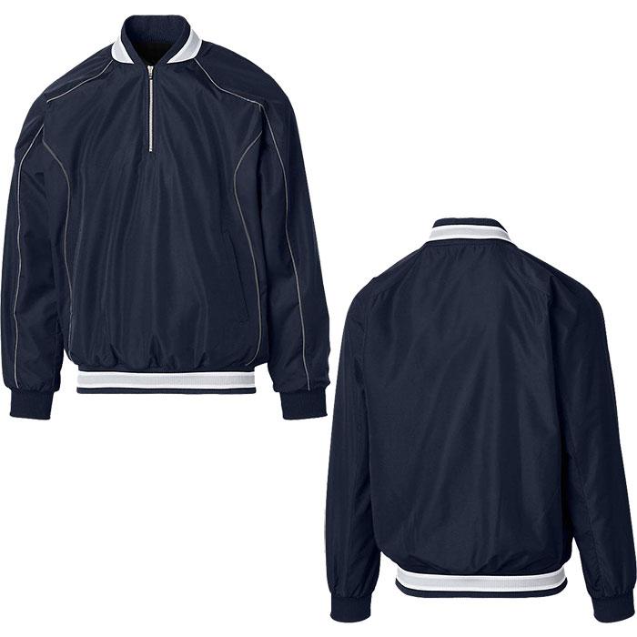 ASICS（アシックス） メンズ レディース VジャンLS 野球ウェア