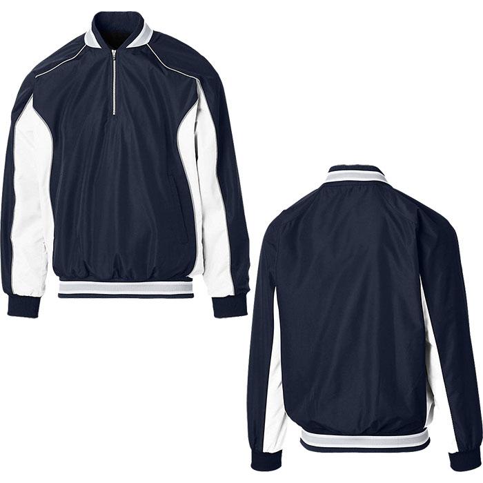 ASICS（アシックス） メンズ レディース VジャンLS 野球ウェア