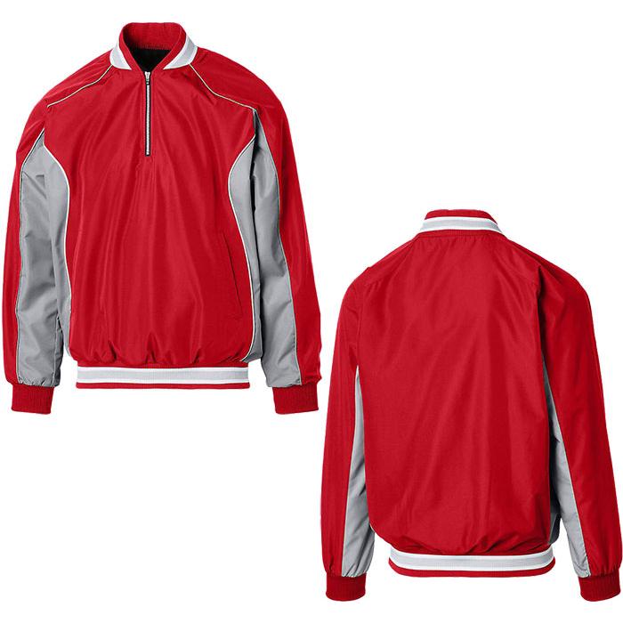 ASICS（アシックス） メンズ レディース VジャンLS 野球ウェア