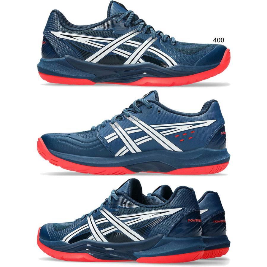 ASICS（アシックス） 普通幅 メンズ パワーブレイク POWERBREAK FF