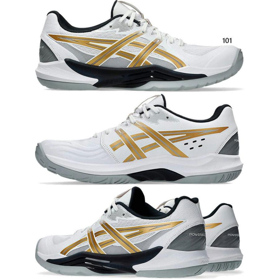 ASICS（アシックス） 普通幅 メンズ パワーブレイク POWERBREAK FF