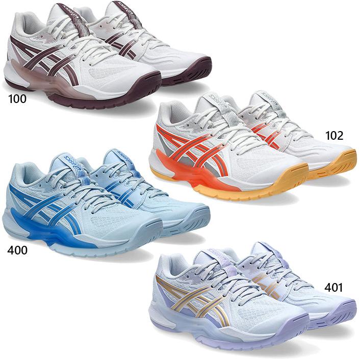 ASICS（アシックス） 普通幅 レディース パワーブレイク POWERBREAK FF