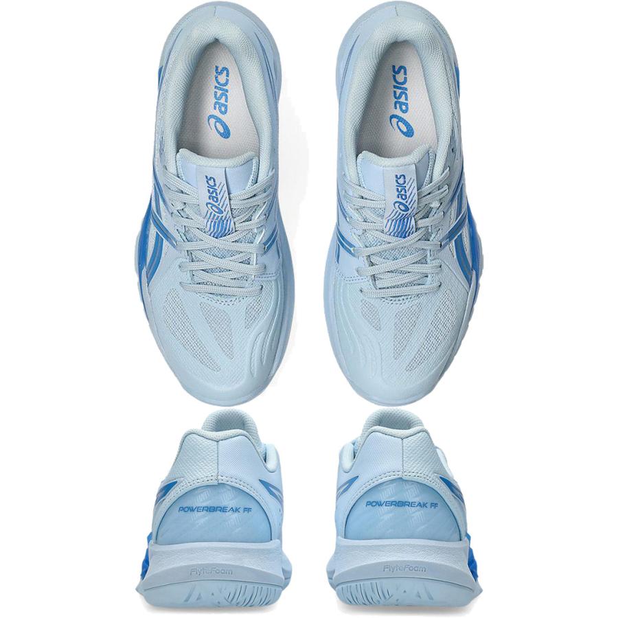 ASICS（アシックス） 普通幅 レディース パワーブレイク POWERBREAK FF