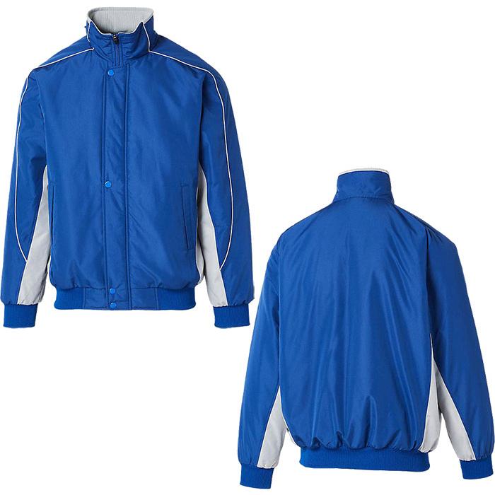 ASICS（アシックス） メンズ グラウンドコート 野球ウェア トップス