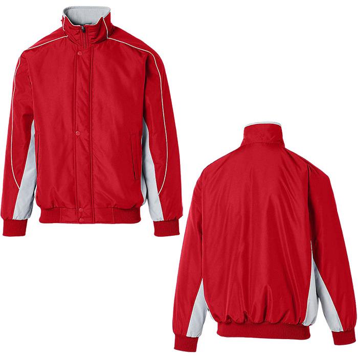 ASICS（アシックス） メンズ グラウンドコート 野球ウェア トップス