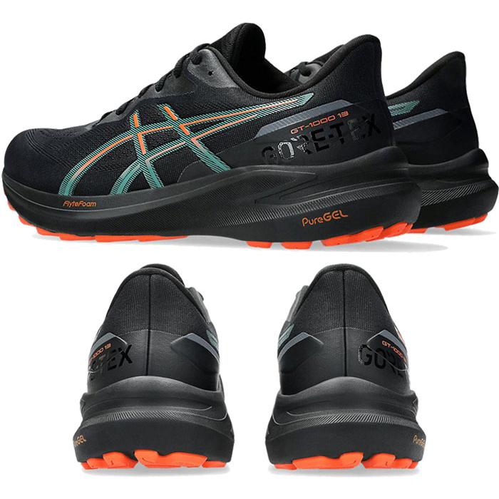 ASICS（アシックス） 2E幅 メンズ GT-1000 13 GTX ゴアテックス
