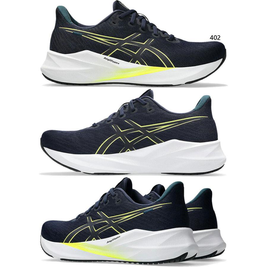 ASICS（アシックス） 普通幅 メンズ バーサブラスト4 VERSABLAST 4