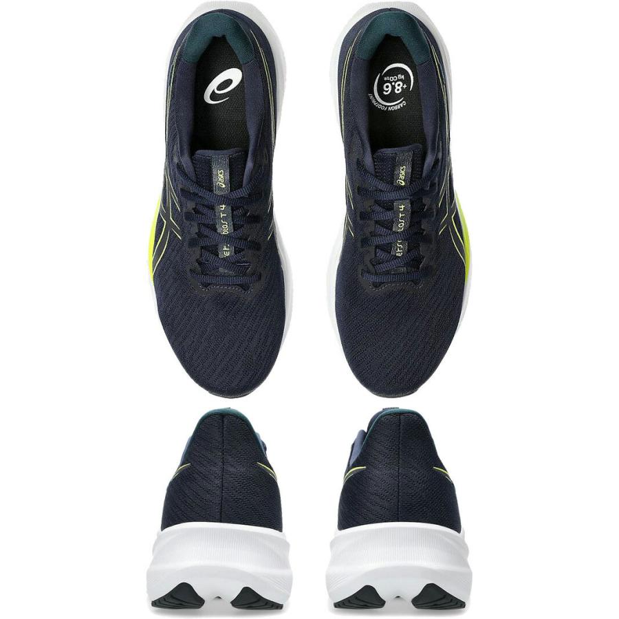 ASICS（アシックス） 普通幅 メンズ バーサブラスト4 VERSABLAST 4