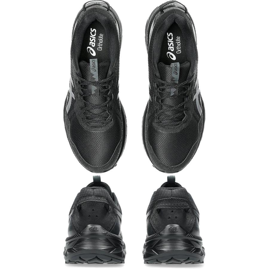 ASICS（アシックス） エクストラワイド幅 メンズ ゲルベンチャー10 GEL