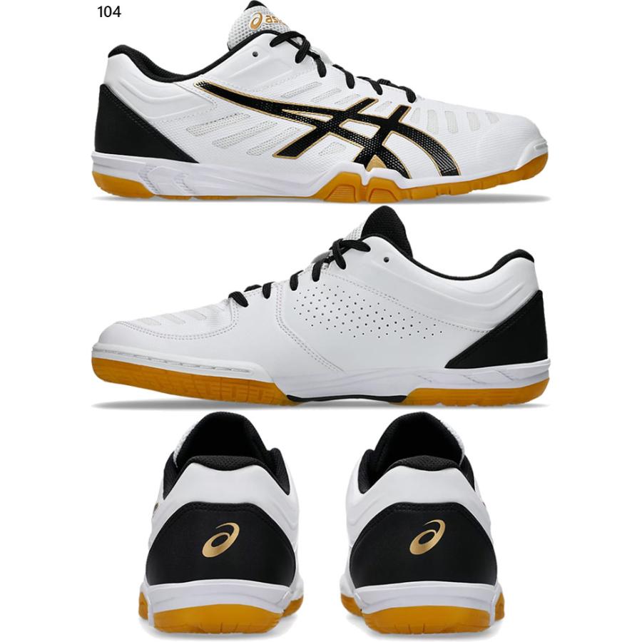 ASICS（アシックス） 2E幅相当 メンズ レディース アタック エクス