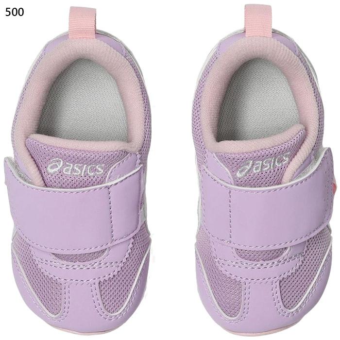 ASICS（アシックス） 1歳〜3歳向け ベビー キッズ アイダホ IDAHO BABY