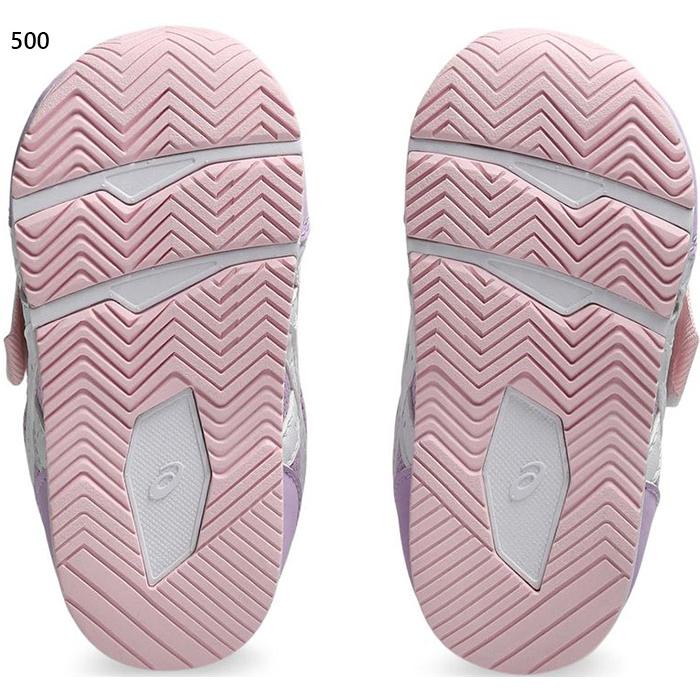 ASICS（アシックス） 1歳〜3歳向け ベビー キッズ アイダホ IDAHO BABY