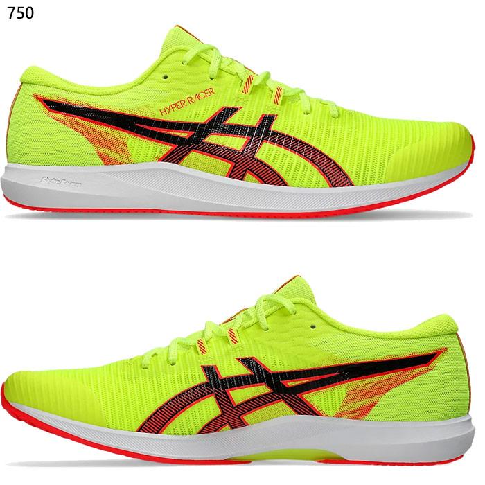 ASICS（アシックス） 新WAルール20mm対応 メンズ レディース ハイパー