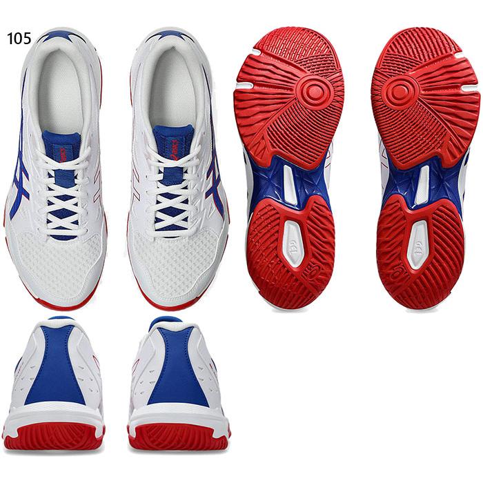 ASICS（アシックス） メンズ レディース ゲルロケット11 GEL-ROCKET 11