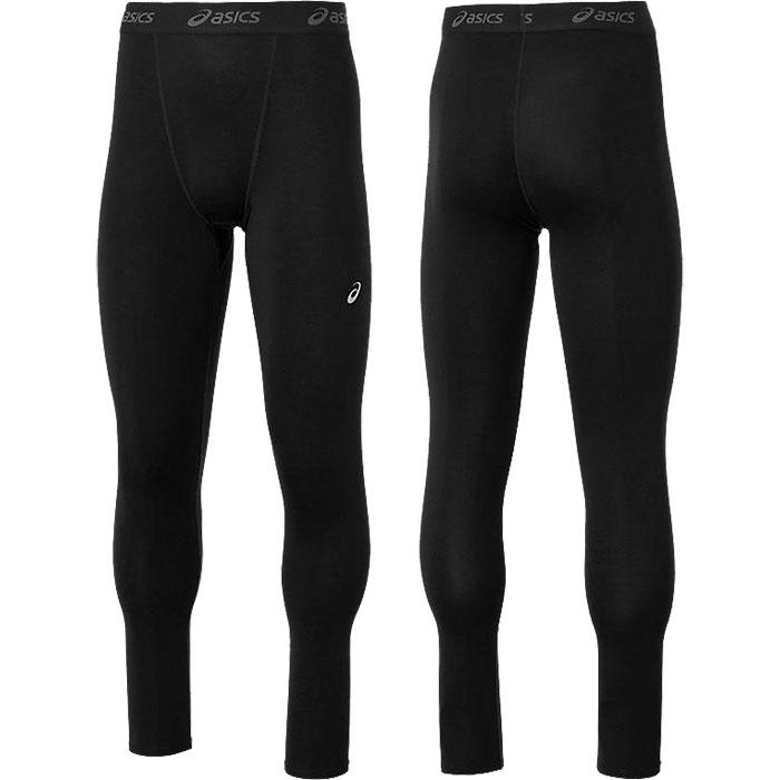 ASICS（アシックス） メンズ 2WAYトリコットロングタイツ フィットネス