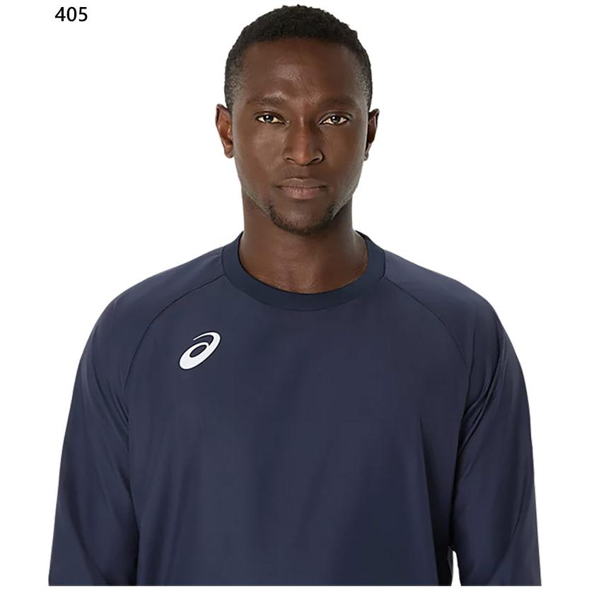 ASICS（アシックス） メンズ ピステ シャツ PISTE SHIRT サッカー