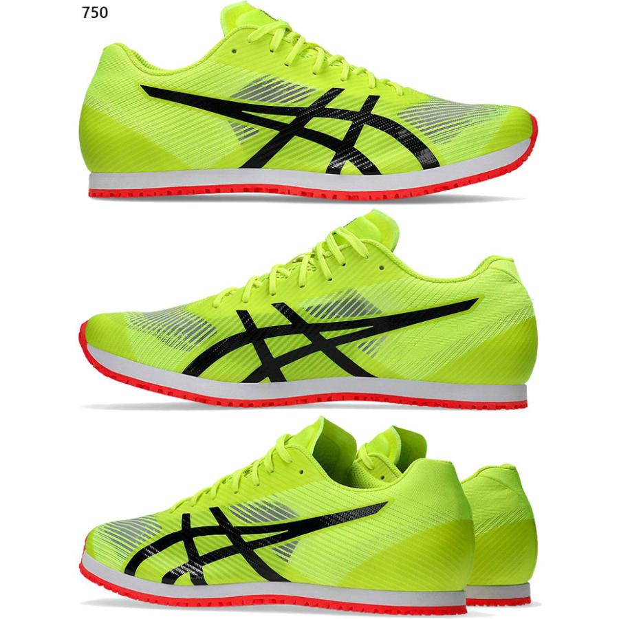 ASICS（アシックス） メンズ ウインドスプリント WINDSPRINT 3 陸上