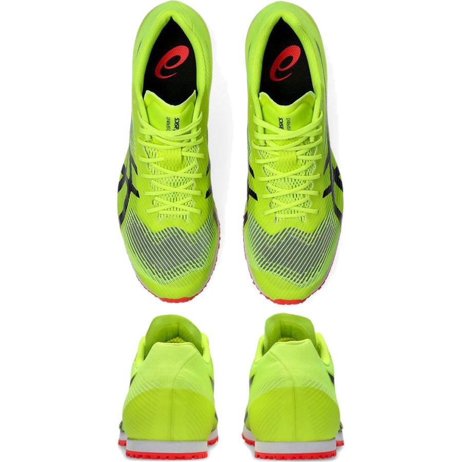 ASICS（アシックス） メンズ ウインドスプリント WINDSPRINT 3 陸上