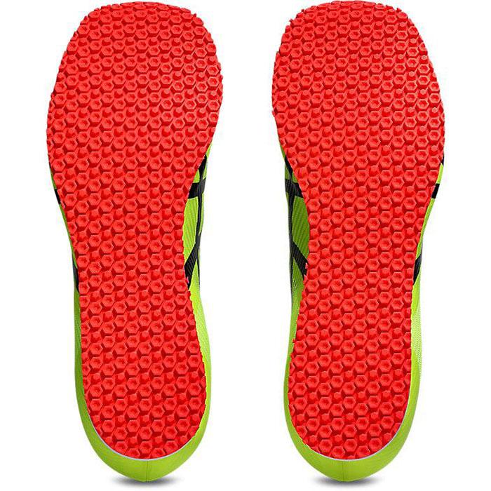 ASICS（アシックス） メンズ ウインドスプリント WINDSPRINT 3 陸上