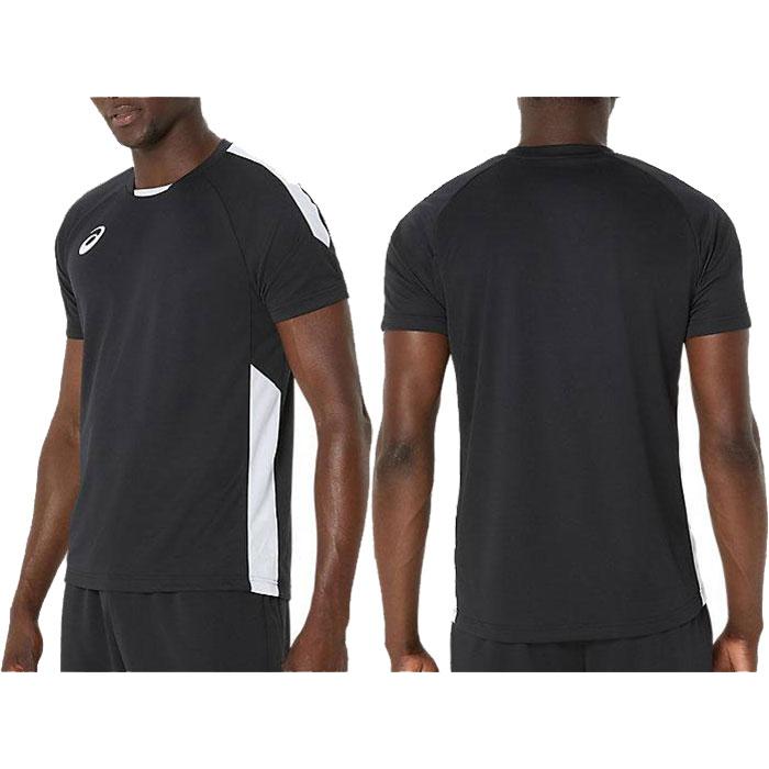 ASICS（アシックス） メンズ 半袖ゲームシャツ サッカーウェア