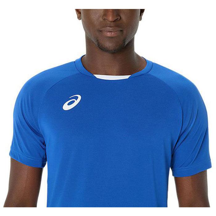 ASICS（アシックス） メンズ 半袖ゲームシャツ サッカーウェア