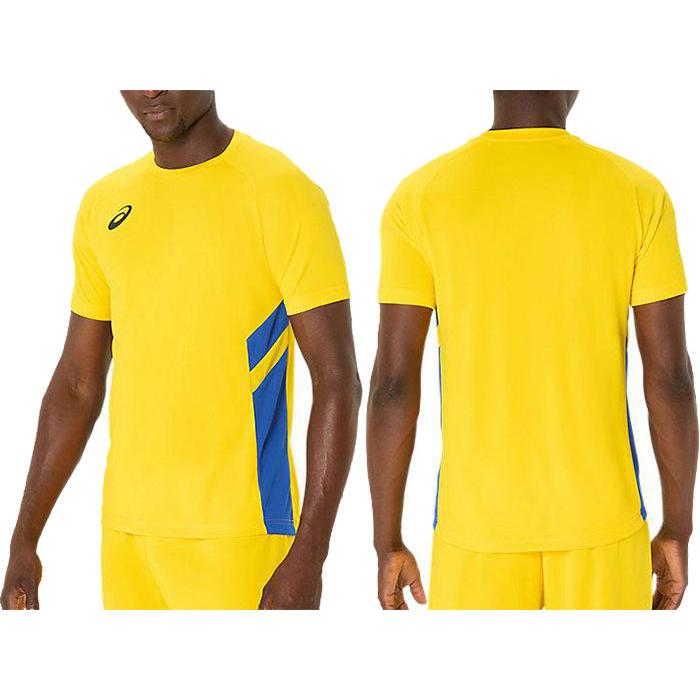 asics アシックス サッカー 川崎フロンターレ トレーニングウェア 半袖 asics アシックス サッカー 川崎フロンターレ トレーニングウェア 半袖