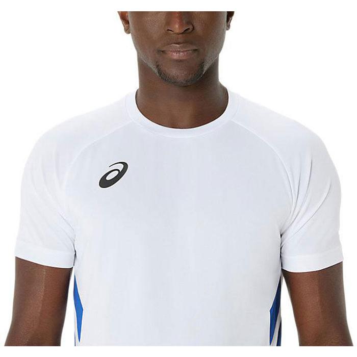 ASICS（アシックス） メンズ 半袖ゲームシャツ サッカーウェア