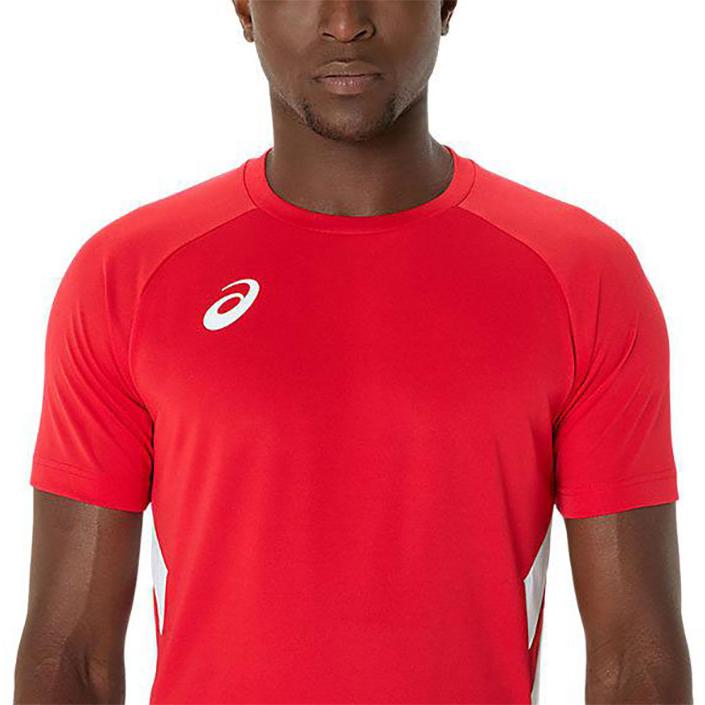 ASICS（アシックス） メンズ 半袖ゲームシャツ サッカーウェア