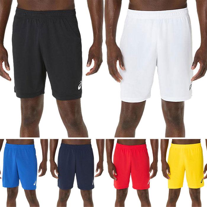 ASICS（アシックス） メンズ ゲームパンツ サッカーウェア フットサル