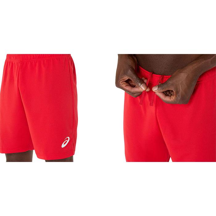asics ゲームパンツ えんじ色 アシックス （ASICS） ゲームパンツ XS1626 | ユニフォーム | サッカー