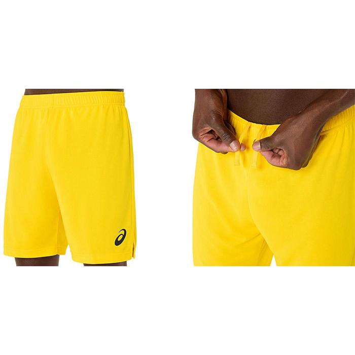 ASICS（アシックス） メンズ ゲームパンツ サッカーウェア フットサル