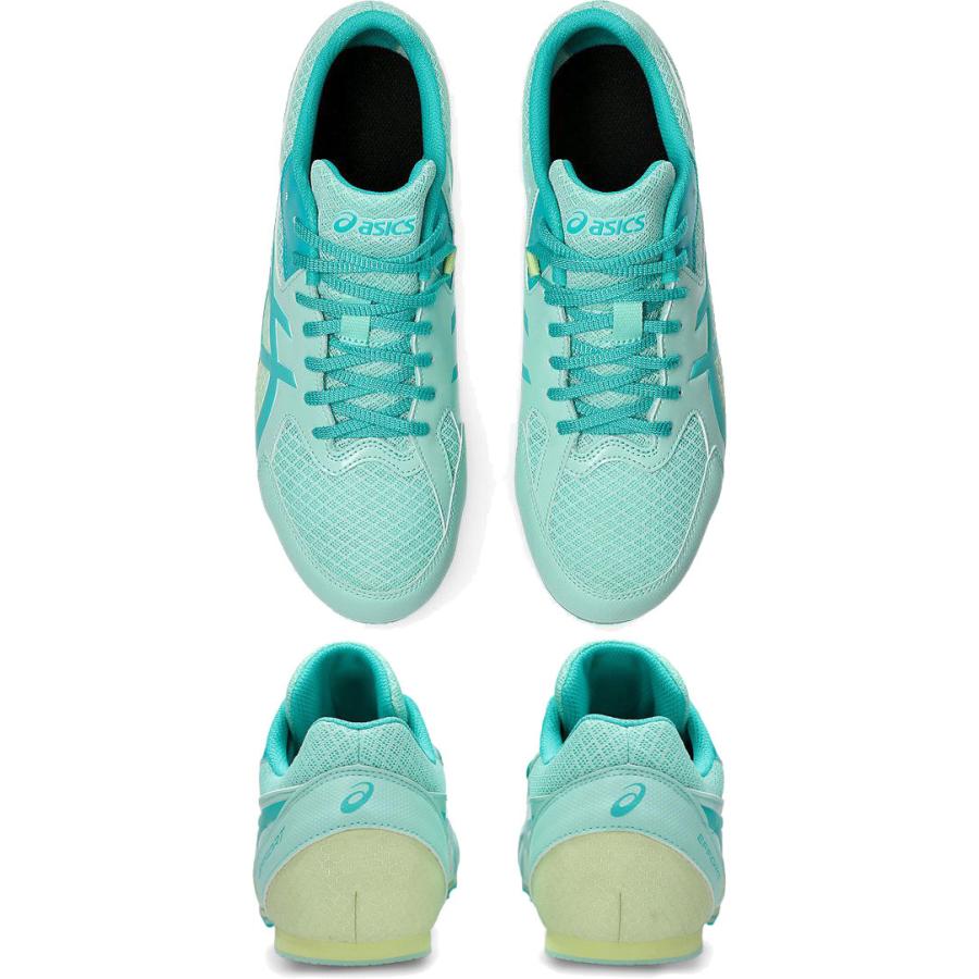 ASICS（アシックス） メンズ レディース ジュニア エフォート 13