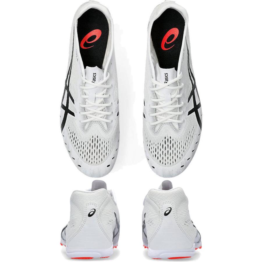 ASICS（アシックス） 普通幅 メンズ ガンラップ3 GUN LAP 3 陸上競技