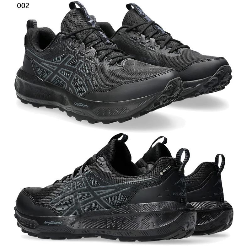 ASICS（アシックス） レディース ゲルソノマ 8 ゴアテックス GEL