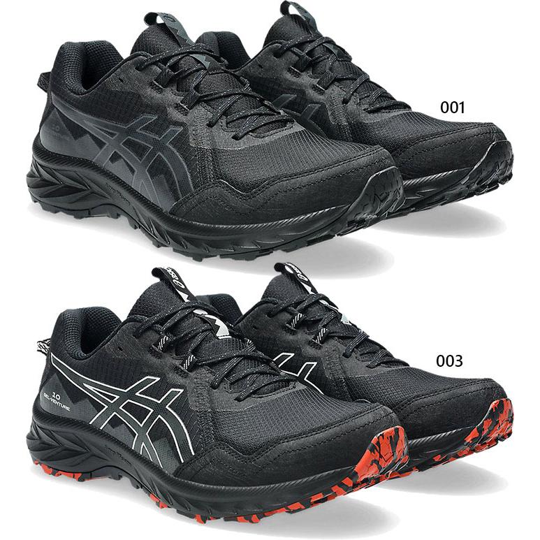 ASICS（アシックス） エクストラワイド幅 メンズ ゲルベンチャー10 GEL