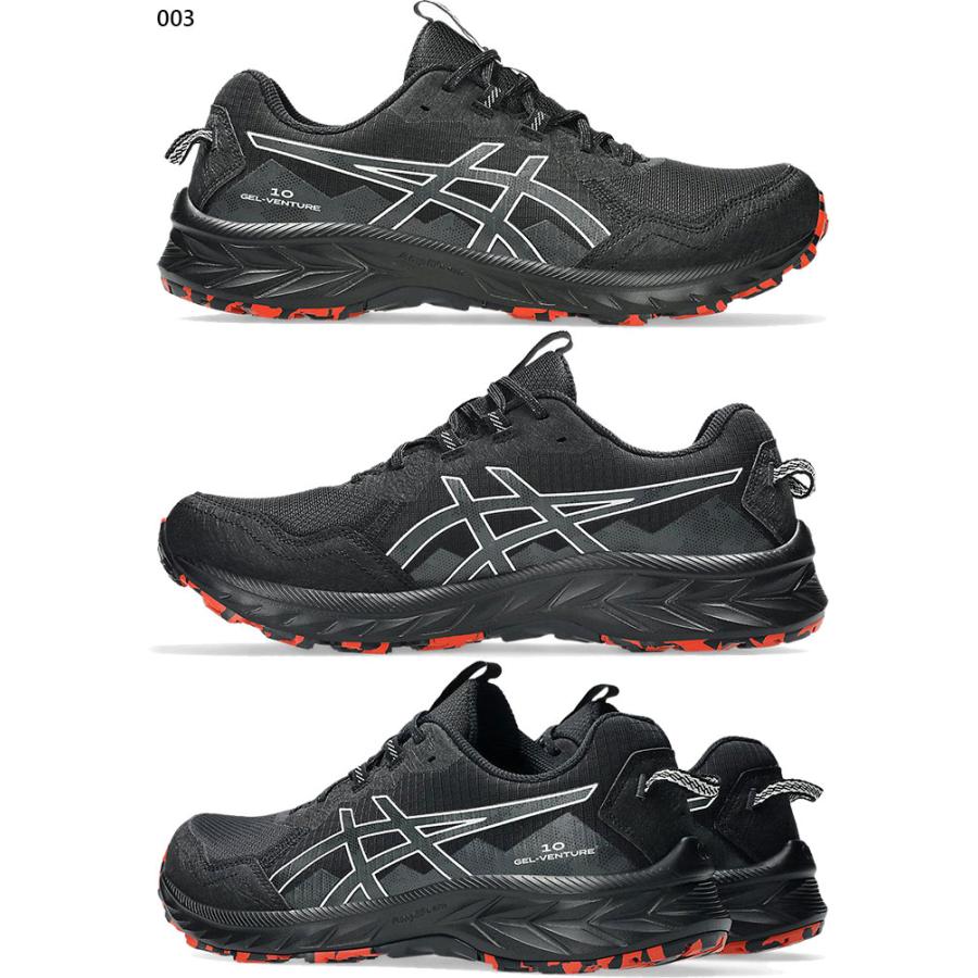 ASICS（アシックス） エクストラワイド幅 メンズ ゲルベンチャー10 GEL