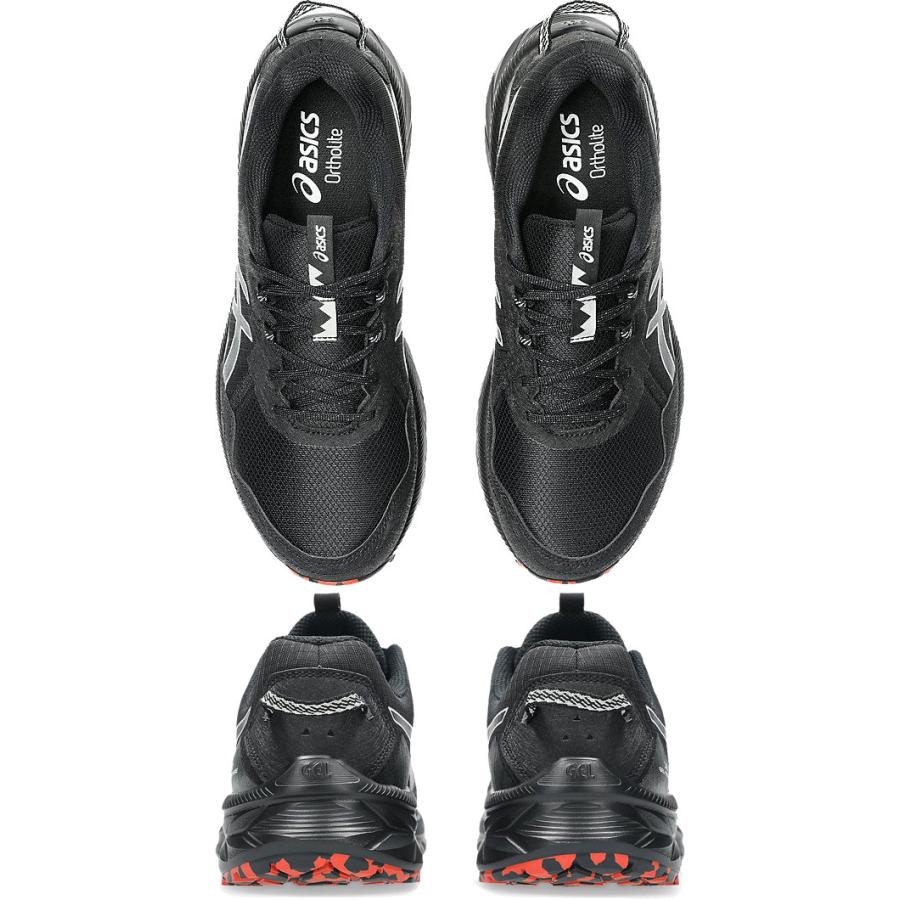 ASICS（アシックス） エクストラワイド幅 メンズ ゲルベンチャー10 GEL