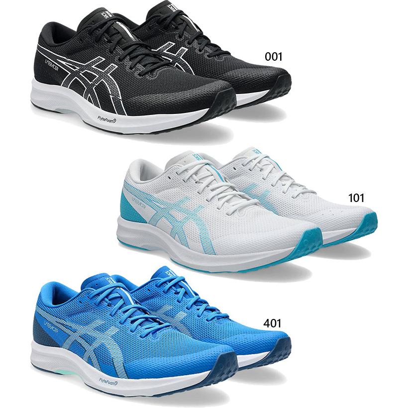 ASICS（アシックス） ワイド幅 幅広 メンズ ライトレーサー6 LYTERACER