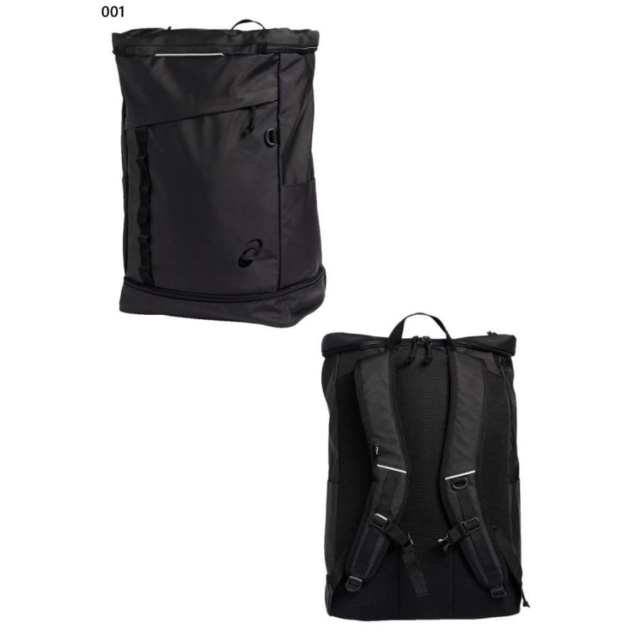ASICS（アシックス） 40L メンズ レディース バックパック リュック