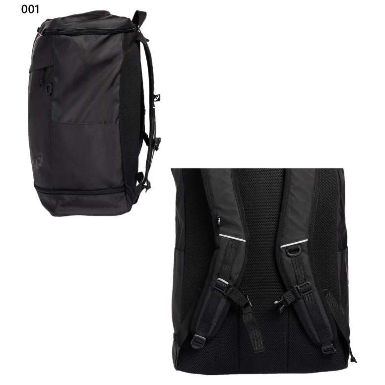 ASICS（アシックス） 40L メンズ レディース バックパック リュック