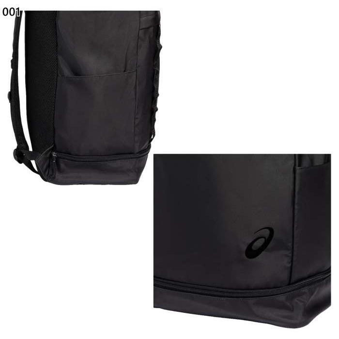 ASICS（アシックス） 40L メンズ レディース バックパック リュック