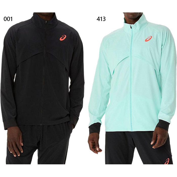 ASICS（アシックス） メンズ ハイブリッド ストレッチ ウーブン