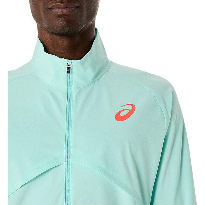 ASICS（アシックス） メンズ ハイブリッド ストレッチ ウーブン