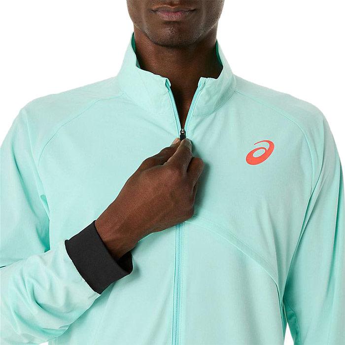 ASICS（アシックス） メンズ ハイブリッド ストレッチ ウーブン