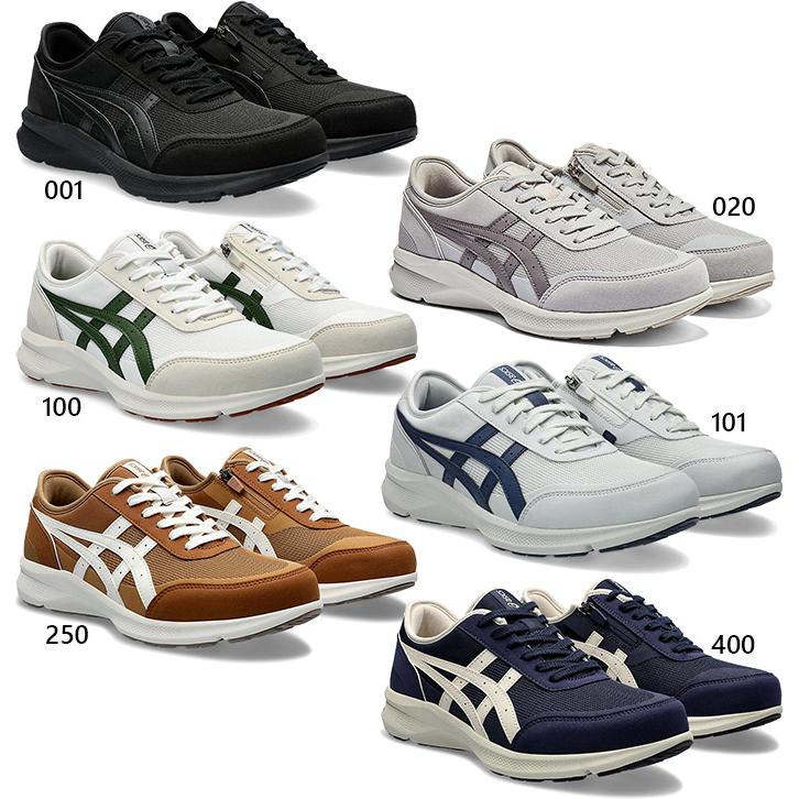 ASICS（アシックス） 3E幅 幅広 ワイド メンズ ハダシウォーカー