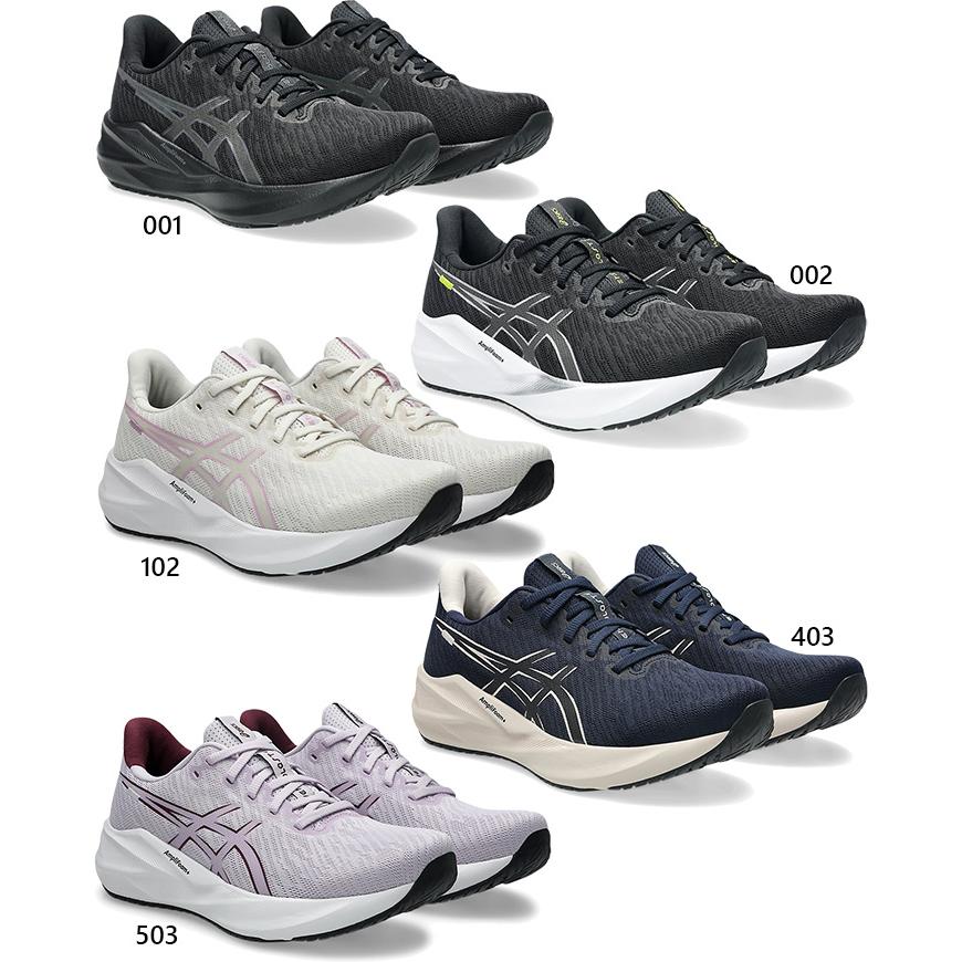 ASICS（アシックス） 普通幅 レディース バーサブラスト4 VERSABLAST 4