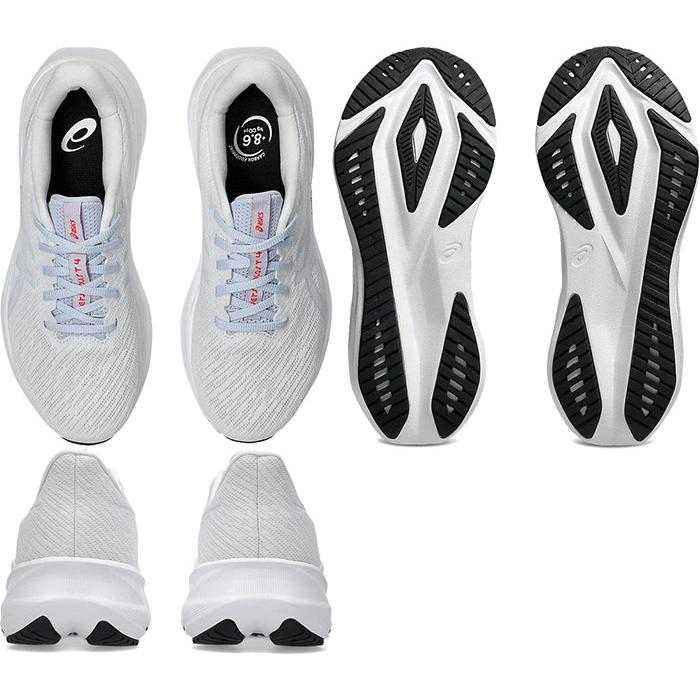 ASICS（アシックス） 普通幅 レディース バーサブラスト4 VERSABLAST 4